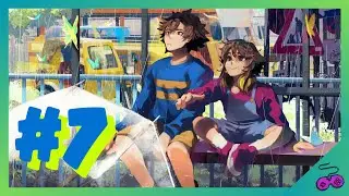 Until Then Vuelta 1 Parte 7 | Gameplay PC Sin Comentarios Espa&ntilde;ol | LFlowers