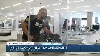 TSA says new security measures will make things quick and easy