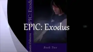EPIC Book Trailer