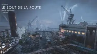Sniper Elite: Resistance_Mission 8 - Le bout de la route (5 juin 1944)