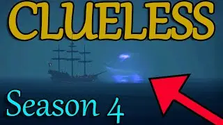 SEASON 4 STEALS ARE SO EASY! - Sea of Thieves