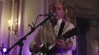 Simon Townshend - Bare Essence - Live at Home House (Official Video)