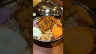 Why Fattoush is Always the First Choice | Best Multi-Cuisine Restaurant in Chennai