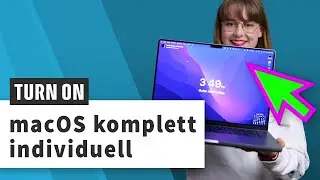 Mit diesen Tricks k&ouml;nnt ihr macOS personalisieren