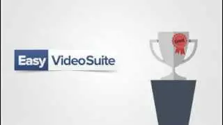 Easy Video Suite Update - Cool New Features!