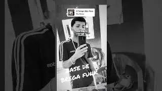 BASE DE BREGA FUNK FEVEREIRO 2022 A VENDA. MC GW PART: MC FAHAH