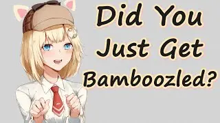 Amelia Rage Quit After Dying! Or did She? 【Watson Amelia / HololiveEN】