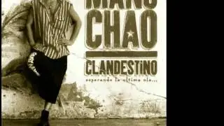 Manu Chao - Clandestino (Riva Starr Remix).wmv