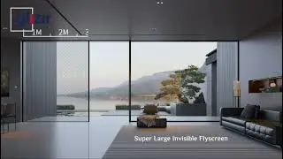Glizir Minimal Systems | Experienced Aluminum Glass & Windows Professionals