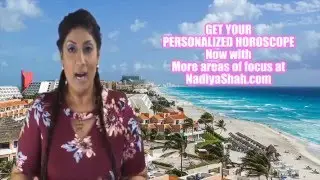 Weekly Astrology Horoscopes for April 10 to 16, 2016 by Nadiya Shah