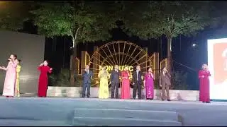 Âm thanh ngày mới 