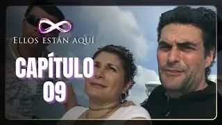 Ellos están aquí T1 | Capítulo 09 | La fortaleza siniestra
