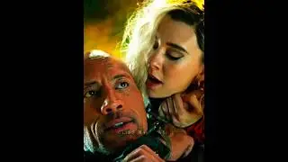Hobbs Fights With Shaw's Sister #shortsfeed #hobbsandshaw #ytshorts