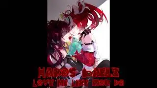 Love Me Like You Do (Hakos Baelz Karaoke Cover) [Clean Audio Edit]