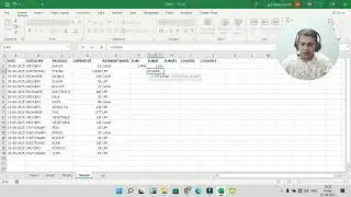 Excel Class-5 | SUM, SUMIF, SUMIFS, COUNTIF, COUNTIFS Functions | Laqshya Online Training
