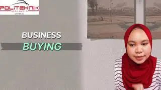 consumer and business market
