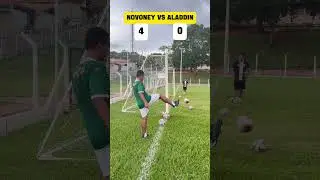 Olympic Goal Challenge
