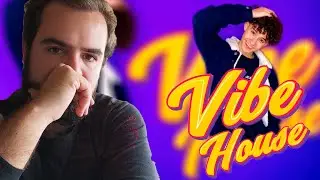FAIXO REAGE A VIBE HOUSE - DUMBO (Apresenta&ccedil;&atilde;o)