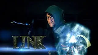 Link - A Legend of Zelda Sci-Fi Adventure