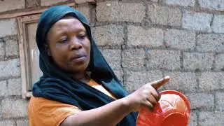 ELEKAH Episode 10 From Nyarugusu Movie