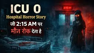 &ldquo;Ward 13: Horror Story जहाँ मरीज़ ज़िंदा नहीं निकलते&rdquo;😲&ldquo;OT-4: ऑपरेशन थिएटर जहाँ मौत जिंदा रहती है