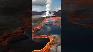 Microscopic Extremes: Life in Harsh Environments 🌋❄️
