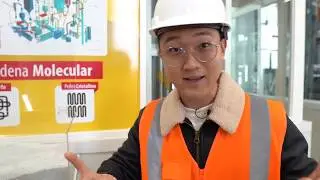 Coreano Vlogs de visita por PetStar