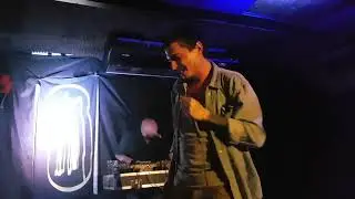 Ağa&ccedil;kakan - Enstantana (konser) / M4NM Night / KargaBar / 21.09.22