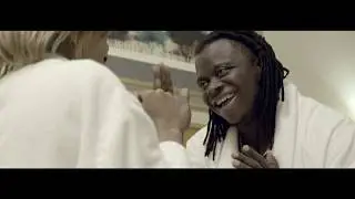 Pappy Thrill - Booty Bounce - Feat. Stilo Magolide (Official Music Video)