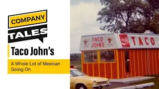 Taco John's – History and Fun Facts