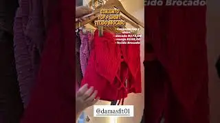 vem pra melhor vem pra Damasfit seu look perfeito est&aacute; aqui!💫✨ #lojadamasfit #modafitness #madureira