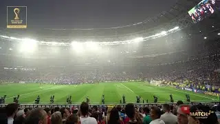 FIFA Arab Cup Qatar 2021&trade; - Official Hospitality Programme