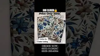 WARDA EXCLUSIVE ORIGINAL 💯 2PIECE COTTON WINTER ❄️ COLLECTION 2025 #warda #dailywear #shortsfeed