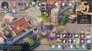 Ragnarok M: Classic - PVP w/ Friends 2