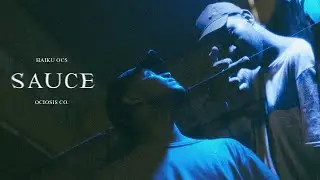 Haiku - Sauce (Prod. Kmkaze)