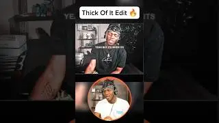 Thick Of It Edit 🔥