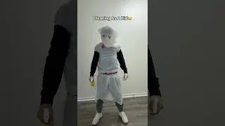 Уборка в детстве: как будто ты 😭