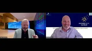 Southern Cross Gold is in pre-production mode - exclusive interview with CEO Michael Hudson