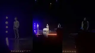Dear Evan Hansen - Requiem