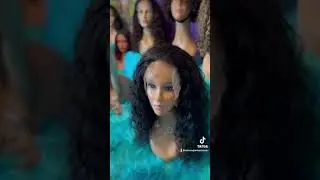 Weave Genius Wig Making Class
