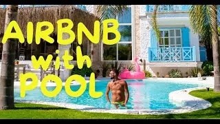 Best AirBNB In Florida That Have Private Pool