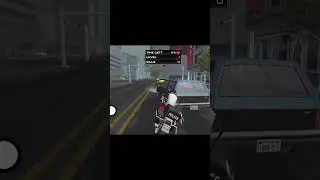 CJ complete police mission #growth #gtasanandreas #gta5 #viral #short #trandingshorts #youtubegrowth