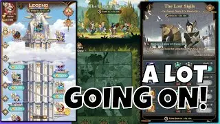 NEW CODE - KEEPING UP WITH EVENTS! [FURRY HIPPO AFK ARENA]