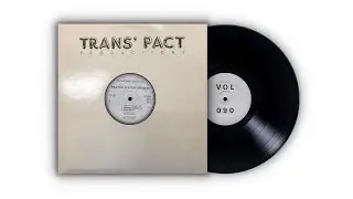 𝐓𝐫𝐚𝐧𝐜𝐞 𝐒𝐲𝐬𝐭𝐞𝐦 𝐃𝐢𝐯𝐢𝐬𝐢𝐨𝐧 - 𝐀𝐥𝐩𝐡𝐚 𝟓𝟓 (𝟏𝟗𝟗𝟒)