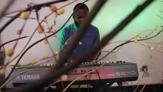 Love me too much. (Sax version) by Segun Lottu