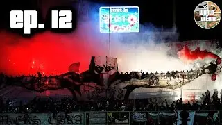 Episode 12: World of Ultras Reports (04.03 - 10.04) #worldofultras