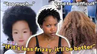This White Mom Fumbled Her Biracial Daughter’s Hair And It Shows