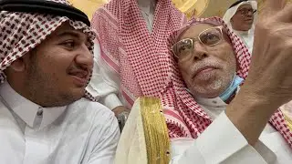 لقاء سريع مع الشيخ علي مُلا حفظه الله 💙