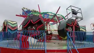 Ludgershall Fun Fair 2023