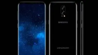 Is this the new Galaxy Note 8? || Samsung News Pro